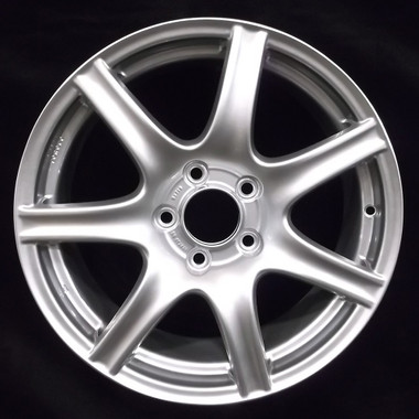 Perfection Wheel | 17-inch Wheels | 02-05 Acura NSX | PERF07468