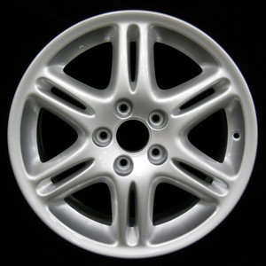 Perfection Wheel | 17-inch Wheels | 03 Acura CL | PERF07469