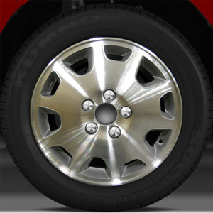 Perfection Wheel | 16-inch Wheels | 03-04 Acura RL | PERF07471