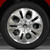 Perfection Wheel | 17-inch Wheels | 03 Acura MDX | PERF07472