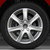 Perfection Wheel | 17-inch Wheels | 03-05 Acura TSX | PERF07473