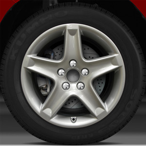 Perfection Wheel | 17-inch Wheels | 04-06 Acura TL | PERF07475