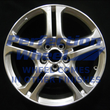 Perfection Wheel | 18-inch Wheels | 04-08 Acura TL | PERF07476