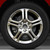 Perfection Wheel | 18-inch Wheels | 04-08 Acura TL | PERF07478
