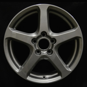 Perfection Wheel | 17-inch Wheels | 07 Honda Accord | PERF07481