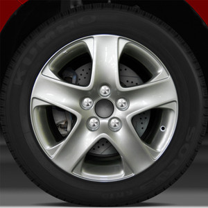 Perfection Wheel | 17-inch Wheels | 05-08 Acura RL | PERF07483