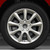 Perfection Wheel | 17-inch Wheels | 06-08 Acura TSX | PERF07488