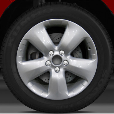 Perfection Wheel | 18-inch Wheels | 07-09 Acura RDX | PERF07489