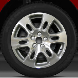 Perfection Wheel | 18-inch Wheels | 07-09 Acura MDX | PERF07494