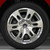 Perfection Wheel | 18-inch Wheels | 07-09 Acura MDX | PERF07494