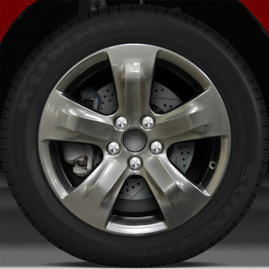 Perfection Wheel | 18-inch Wheels | 07-09 Acura MDX | PERF07495