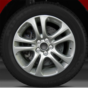 Perfection Wheel | 19-inch Wheels | 07-13 Acura MDX | PERF07496