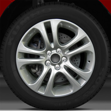 Perfection Wheel | 19-inch Wheels | 10-13 Acura ZDX | PERF07497