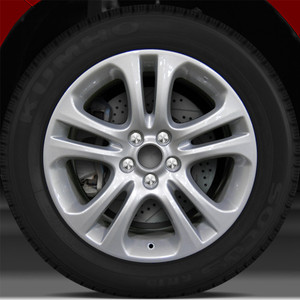 Perfection Wheel | 19-inch Wheels | 07-13 Acura MDX | PERF07498