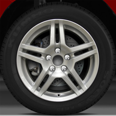Perfection Wheel | 17-inch Wheels | 07-08 Acura TL | PERF07502