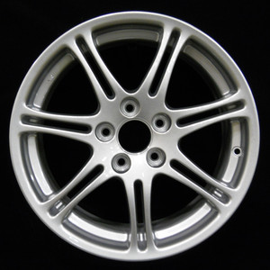 Perfection Wheel | 17-inch Wheels | 08-11 Acura CSX | PERF07503
