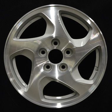 Perfection Wheel | 16-inch Wheels | 98 Acura RL | PERF07504