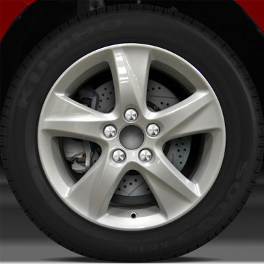 Perfection Wheel | 17-inch Wheels | 09-14 Acura TSX | PERF07505