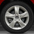 Perfection Wheel | 17-inch Wheels | 09-14 Acura TSX | PERF07505