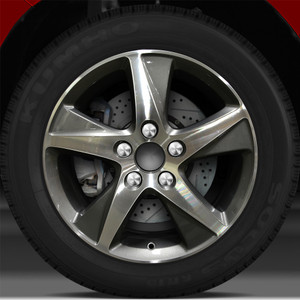 Perfection Wheel | 17-inch Wheels | 09-14 Acura TSX | PERF07506