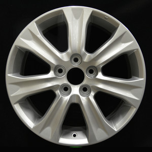 Perfection Wheel | 18-inch Wheels | 09-11 Acura RL | PERF07508