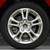 Perfection Wheel | 17-inch Wheels | 09-11 Acura TL | PERF07509