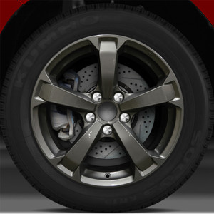 Perfection Wheel | 18-inch Wheels | 09-11 Acura TL | PERF07510