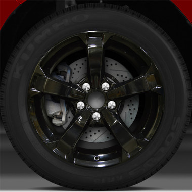 Perfection Wheel | 18-inch Wheels | 09-11 Acura TL | PERF07511