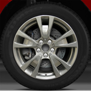 Perfection Wheel | 19-inch Wheels | 09-14 Acura TL | PERF07513