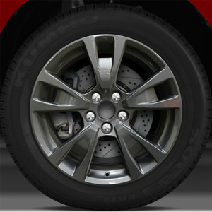 Perfection Wheel | 19-inch Wheels | 09-14 Acura TL | PERF07514