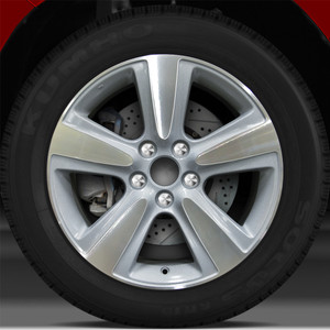 Perfection Wheel | 18-inch Wheels | 10-13 Acura MDX | PERF07520