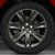 Perfection Wheel | 19-inch Wheels | 10-13 Acura MDX | PERF07522