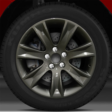 Perfection Wheel | 19-inch Wheels | 10-12 Hyundai Tucson | PERF07523