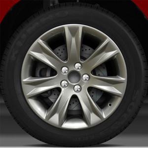 Perfection Wheel | 19-inch Wheels | 10-13 Acura MDX | PERF07524