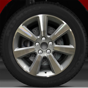 Perfection Wheel | 19-inch Wheels | 10-13 Acura ZDX | PERF07527