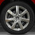 Perfection Wheel | 17-inch Wheels | 12-14 Acura TL | PERF07532