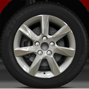 Perfection Wheel | 17-inch Wheels | 12-14 Acura TL | PERF07533