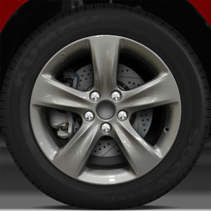 Perfection Wheel | 18-inch Wheels | 12-14 Acura TL | PERF07535