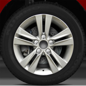 Perfection Wheel | 16-inch Wheels | 13-14 Acura ILX | PERF07537