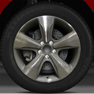 Perfection Wheel | 18-inch Wheels | 14-15 Acura MDX | PERF07538