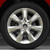 Perfection Wheel | 18-inch Wheels | 14-15 Acura RLX | PERF07542