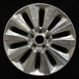 Perfection Wheel | 19-inch Wheels | 14-15 Acura RLX | PERF07544