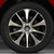 Perfection Wheel | 17-inch Wheels | 15 Acura TLX | PERF07545