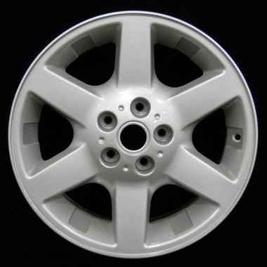 Perfection Wheel | 17-inch Wheels | 02-04 Land Rover Freelander | PERF07553
