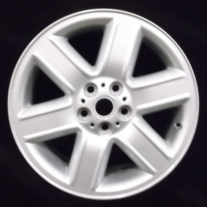 Perfection Wheel | 19-inch Wheels | 02-05 Land Rover Range Rover | PERF07554