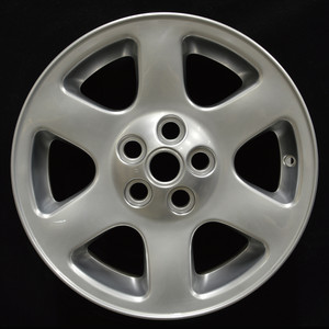 Perfection Wheel | 18-inch Wheels | 03-04 Land Rover Discovery | PERF07555