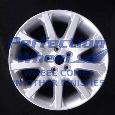 Perfection Wheel | 18-inch Wheels | 04-05 Land Rover Freelander | PERF07556