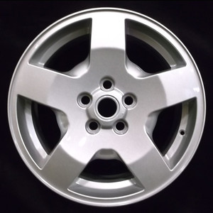 Perfection Wheel | 18-inch Wheels | 05-06 Land Rover LR3 | PERF07557