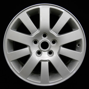 Perfection Wheel | 18-inch Wheels | 05-09 Land Rover LR3 | PERF07558