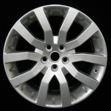 Perfection Wheel | 20-inch Wheels | 06-09 Land Rover Range Rover Sport | PERF07568